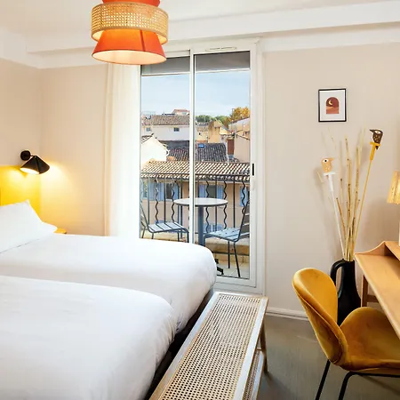 Hotel Escaletto-3