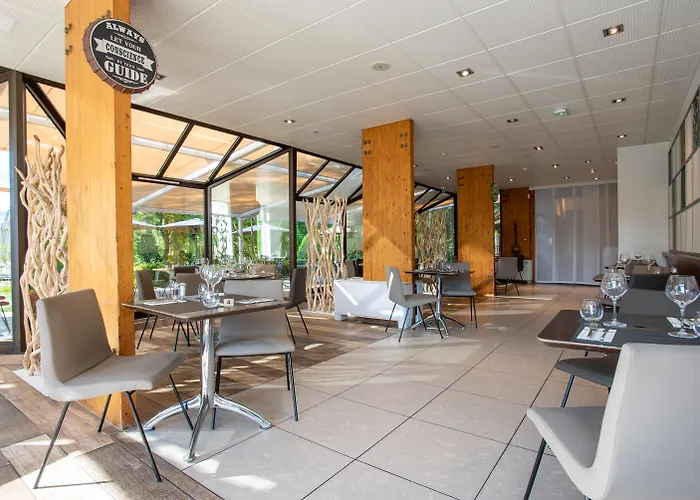 Novotel Pont De L'ArcHotel Aix en Provence