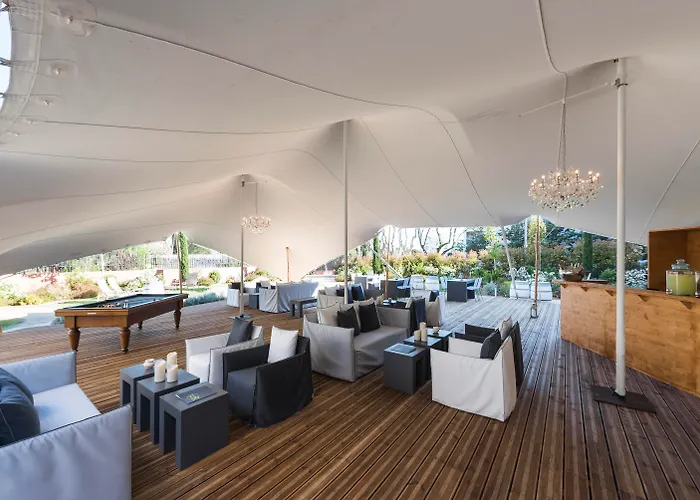 Renaissance Aix-En-ProvenceHotel Aix en Provence