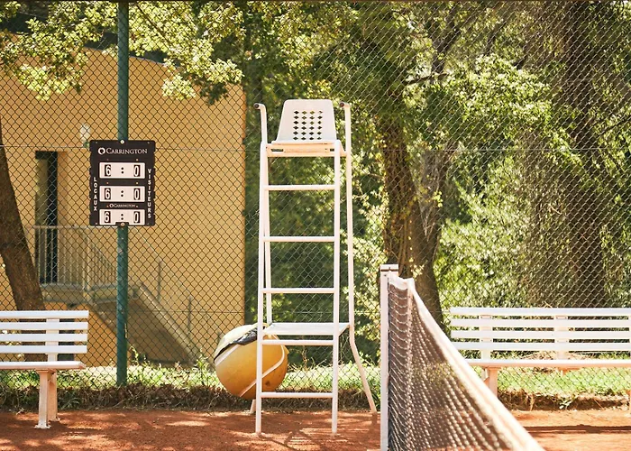Setclub Hotel & Spa Aix-En-Provence