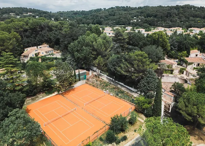 Setclub Hotel & Spa Aix-En-Provence